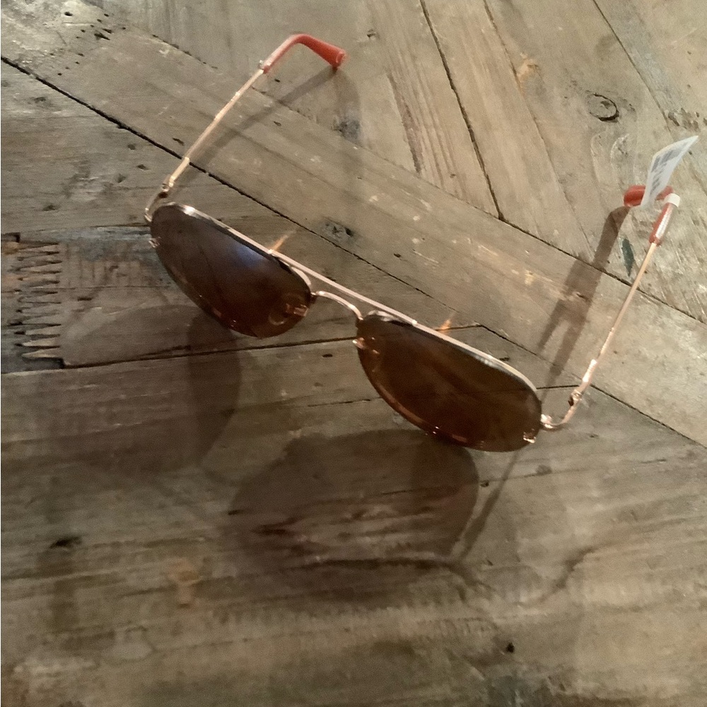 American Eagle mirrored sunglasses❤️❤️❤️❤️
